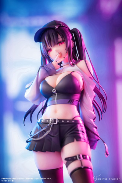 愛園みか ミッドナイト・グルーヴVer. 標準版