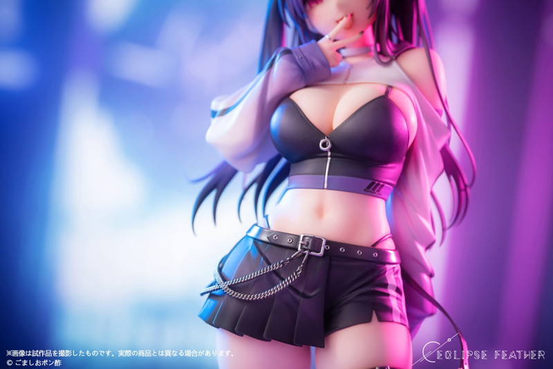 愛園みか ミッドナイト・グルーヴVer. 標準版