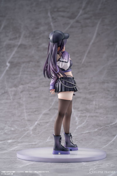 愛園みか ミッドナイト・グルーヴVer. 標準版