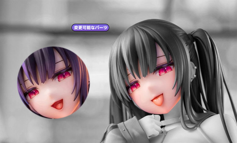 愛園みか ミッドナイト・グルーヴVer. 標準版