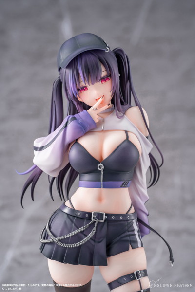 愛園みか ミッドナイト・グルーヴVer. 豪華版