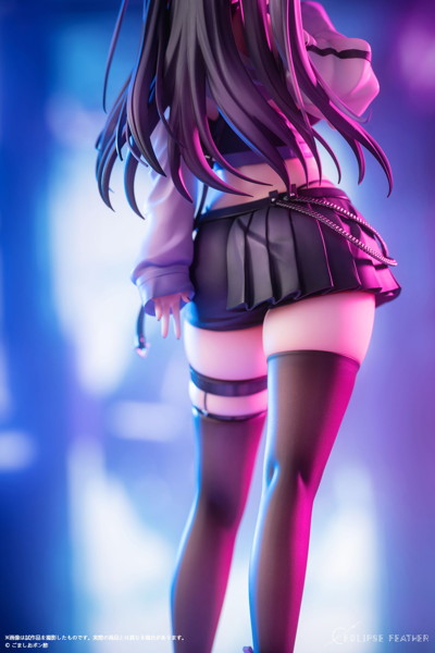 愛園みか ミッドナイト・グルーヴVer. 豪華版