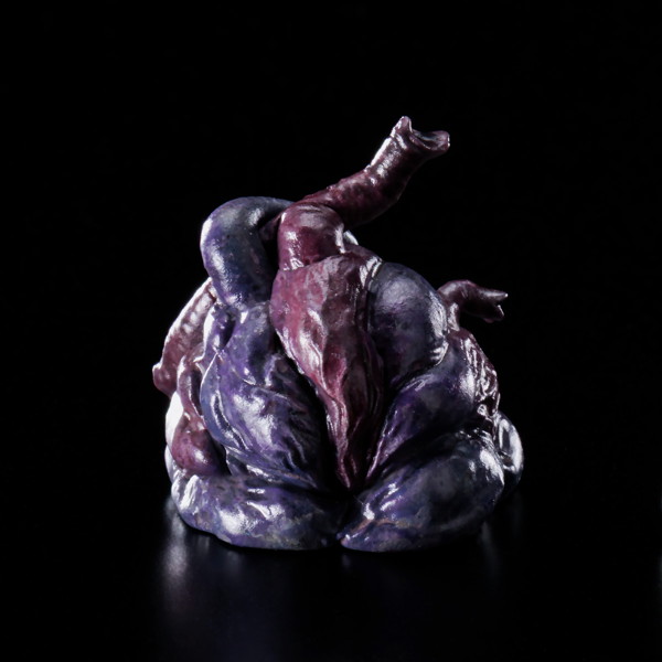 PF-04 ゴジラ （2001） PLAfig.