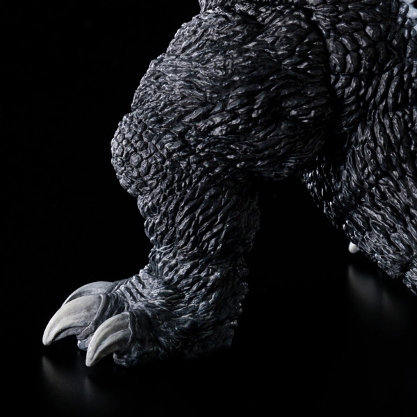 PF-04 ゴジラ （2001） PLAfig.