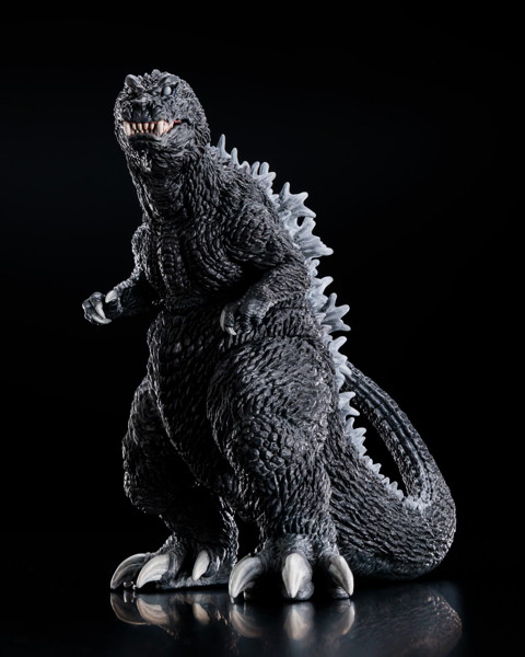 PF-04 ゴジラ （2001） PLAfig.