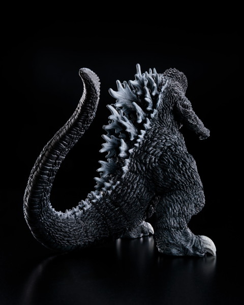 PF-04 ゴジラ （2001） PLAfig.