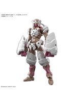 30MF 鉄禍ノ武闘家