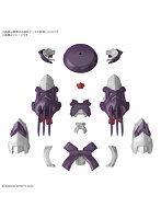 30MF クラスアップアーマー（鉄禍ノ僧兵）