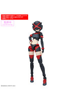 【11月再生産分】30MS オプションパーツセット29（アクションウエアβ）［カラーB］