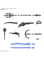 【12月再生産分】カスタマイズウェポンズ(海賊武装)