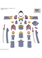 30MF クラスアップアーマー（鉄禍ノ将軍）