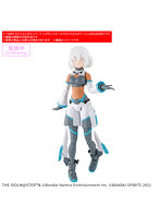 【3月再生産分】30MS オプションボディパーツ シグマシスターズパラドクス2［カラーC］