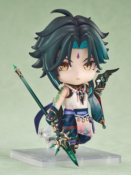 ねんどろいど ショウ 原神