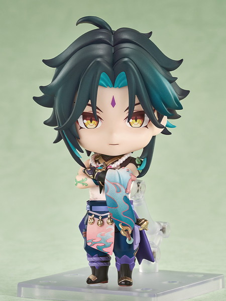ねんどろいど ショウ 原神