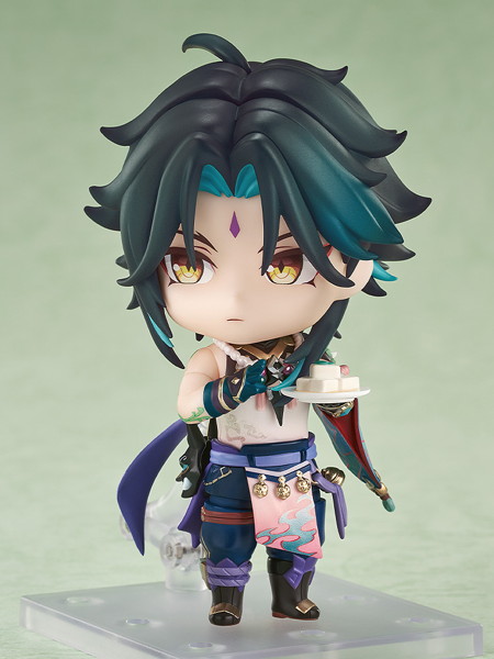 ねんどろいど ショウ 原神