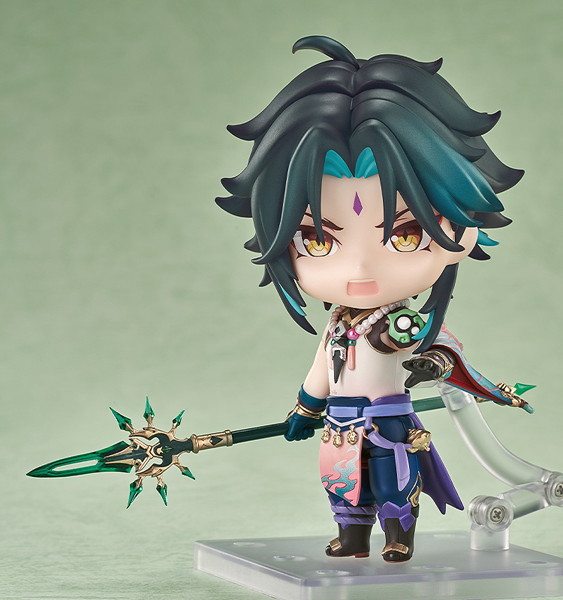 ねんどろいど ショウ 原神