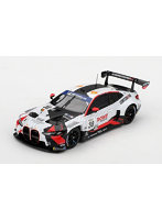 BMW M4 GT3 ロード・トゥ・ル・マン24時間 2025 ＃38 Team WRT