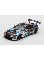 BMW M4 GT3 ル・マン24時間 2025 ＃31 The Bend Team WRT