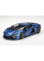 ランボルギーニ レヴエルト Blu Eleos