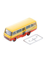 日産 シビリアン 幼稚園バス（黄/赤）