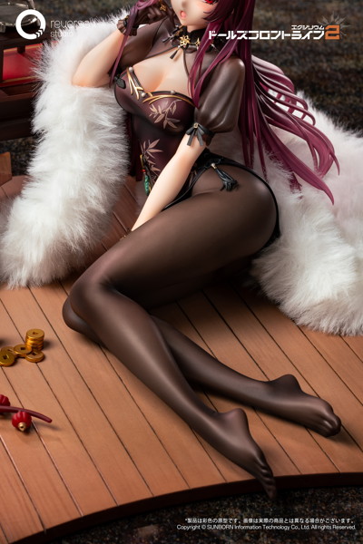 マキアート 花影重Ver. ドールズフロントライン2:エクシリウム