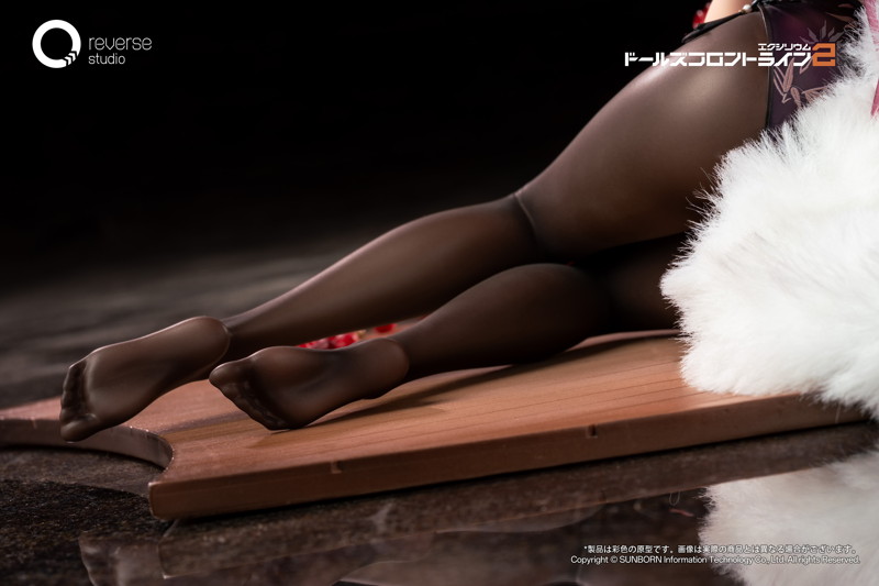 マキアート 花影重Ver. ドールズフロントライン2:エクシリウム