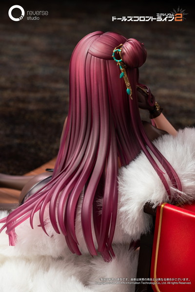 マキアート 花影重Ver. ドールズフロントライン2:エクシリウム