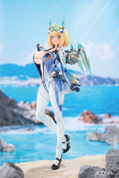 ソフィア・F・シャーリング ウェットスーツVer.