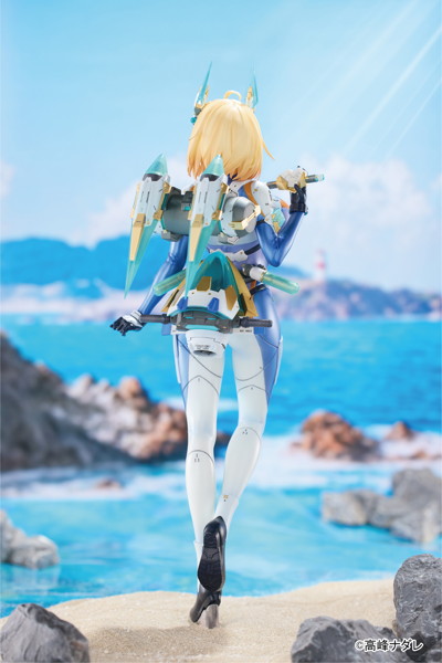 ソフィア・F・シャーリング ウェットスーツVer.