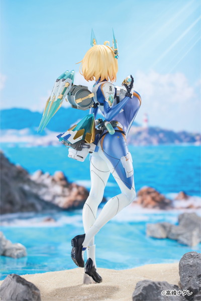 ソフィア・F・シャーリング ウェットスーツVer.