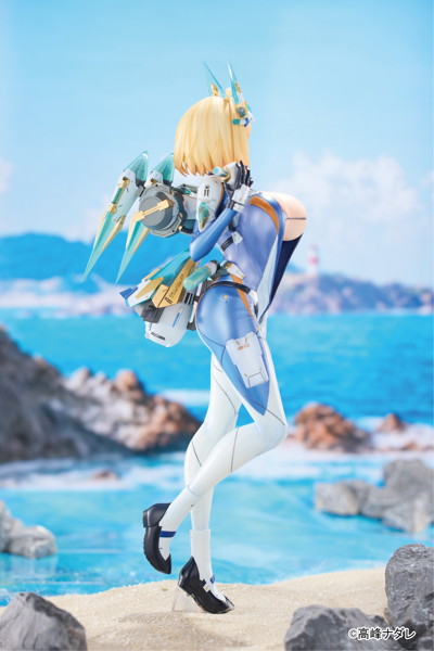 ソフィア・F・シャーリング ウェットスーツVer.