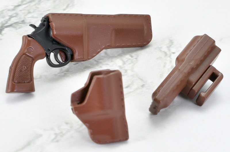 ［LA111］リボルバーセットB