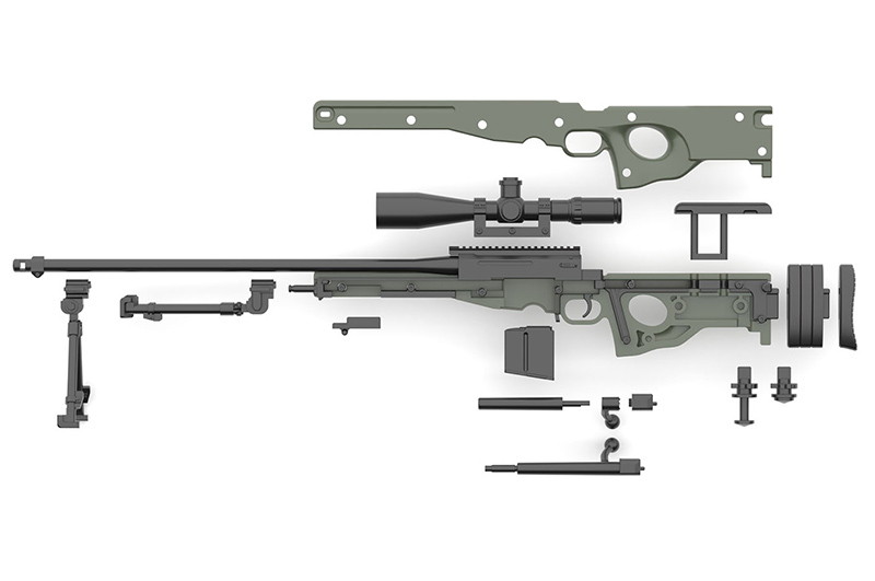 ［LA070］L96AWタイプ