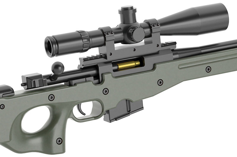 ［LA070］L96AWタイプ