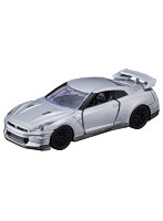 49 日産 NISSAN GT-R （2025）