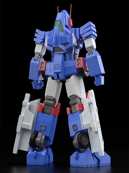 MODEROID ザブングル
