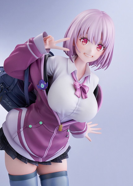 新条アカネ feat. トリダモノ SSSS.GRIDMAN