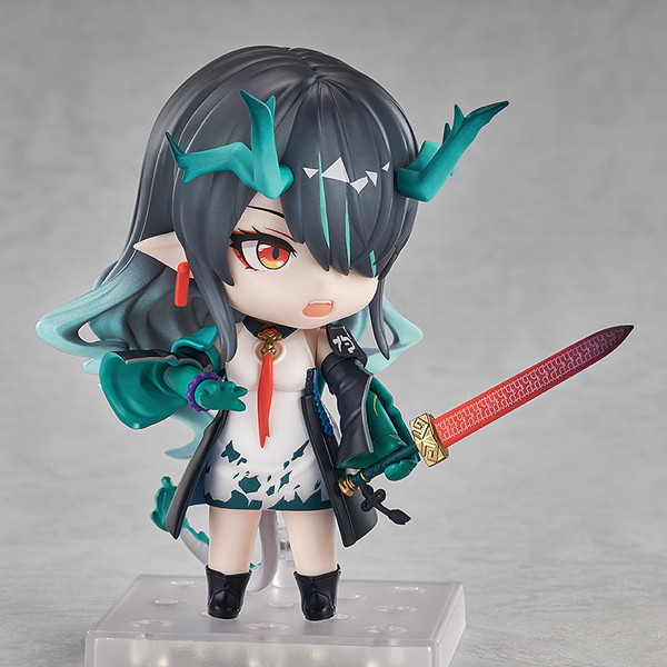ねんどろいど シー アークナイツ