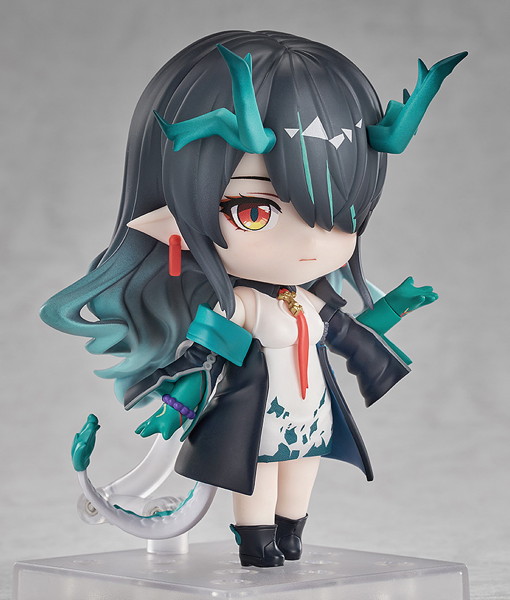 ねんどろいど シー アークナイツ