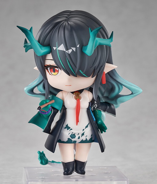 ねんどろいど シー アークナイツ