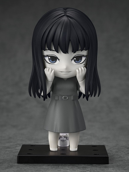 ねんどろいど 富江 伊藤潤二『マニアック』