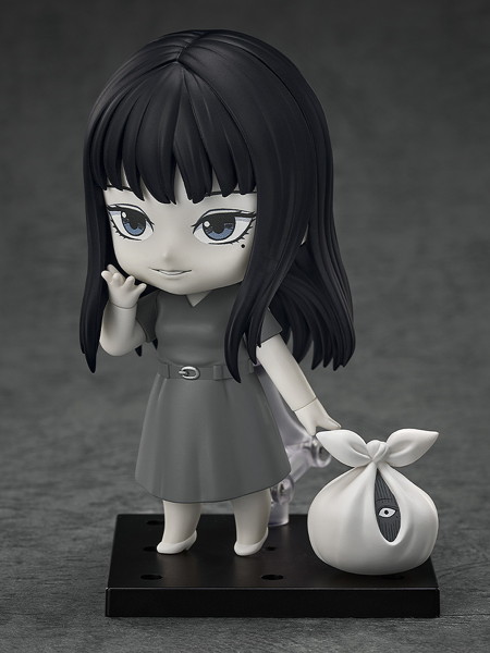 ねんどろいど 富江 伊藤潤二『マニアック』