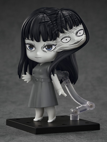 ねんどろいど 富江 伊藤潤二『マニアック』