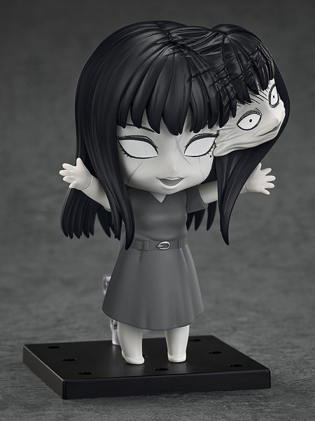 ねんどろいど 富江 伊藤潤二『マニアック』