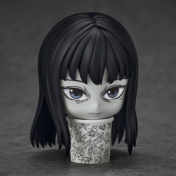 ねんどろいど 富江 伊藤潤二『マニアック』