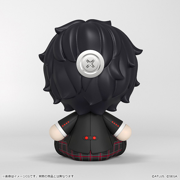 Huggy Good Smile P5R主人公 ペルソナ5 ザ・ロイヤル