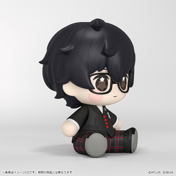 Huggy Good Smile P5R主人公 ペルソナ5 ザ・ロイヤル