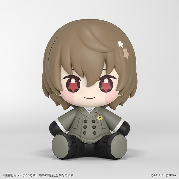 Huggy Good Smile 明智吾郎 ペルソナ5 ザ・ロイヤル
