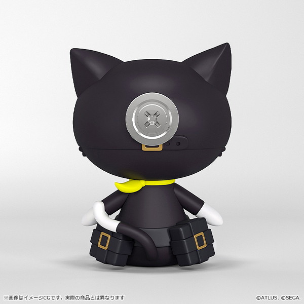 Huggy Good Smile モルガナ ペルソナ5 ザ・ロイヤル