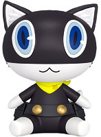 Huggy Good Smile モルガナ ペルソナ5 ザ・ロイヤル